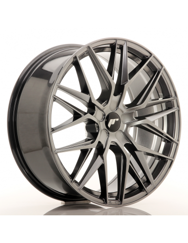 JR Wheels JR28 21x9 ET15-45 5H BLANK...