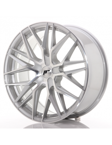 JR Wheels JR28 21x9 ET15-45 5H BLANK...