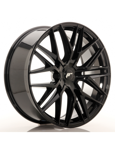 JR Wheels JR28 22x9 ET30-45 5H BLANK...