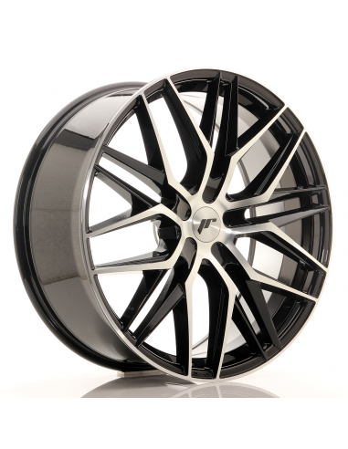 JR Wheels JR28 22x9 ET30-45 5H BLANK...