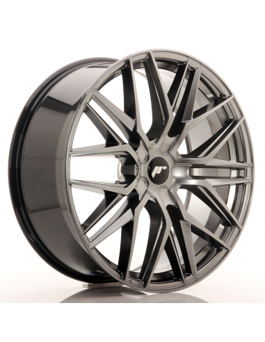 JR Wheels JR28 22x9 ET30-45 5H BLANK...