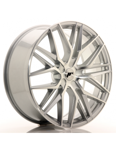 JR Wheels JR28 22x9 ET30-45 5H BLANK...