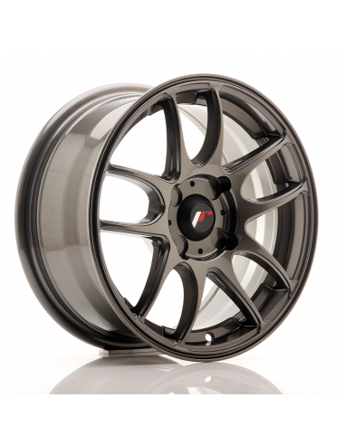 JR Wheels JR29 15x7 ET20-42 4H BLANK...