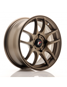JR Wheels JR29 15x7 ET20-42...