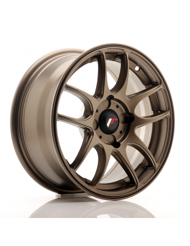 JR Wheels JR29 15x7 ET20-42 4H BLANK...