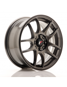 JR Wheels JR29 15x7 ET35...