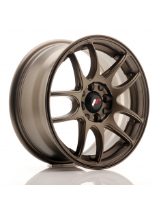 JR Wheels JR29 15x7 ET35...