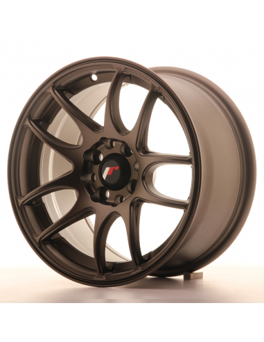 JR Wheels JR29 15x8 ET28-37 4H BLANK...