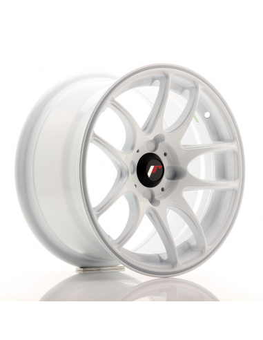 JR Wheels JR29 15x8 ET28-37 4H BLANK...