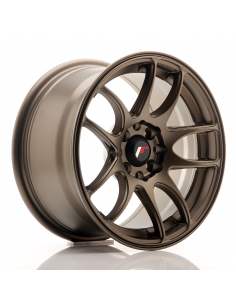 JR Wheels JR29 15x8 ET28...