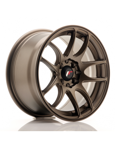 JR Wheels JR29 15x8 ET28 4x100/108...