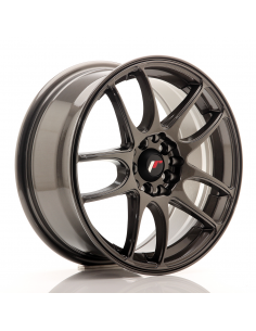 JR Wheels JR29 16x7 ET40...