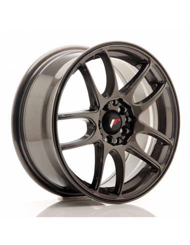 JR Wheels JR29 16x7 ET40 5x100/114...