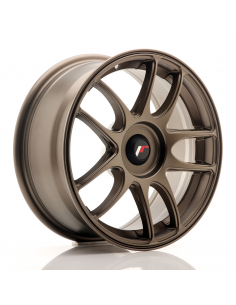 JR Wheels JR29 16x7 ET20-42...