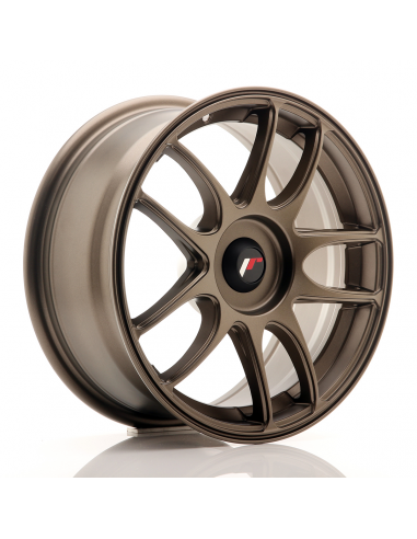 JR Wheels JR29 16x7 ET20-42 BLANK...