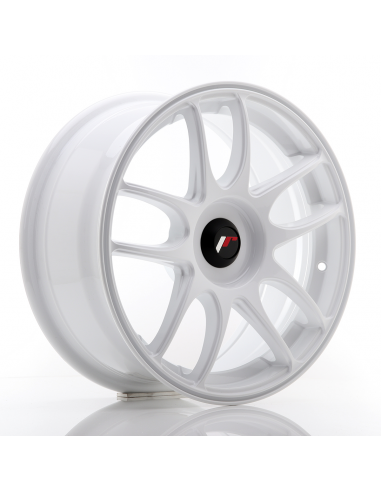 JR Wheels JR29 16x7 ET20-42 BLANK White