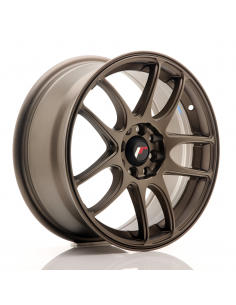 JR Wheels JR29 16x7 ET40...
