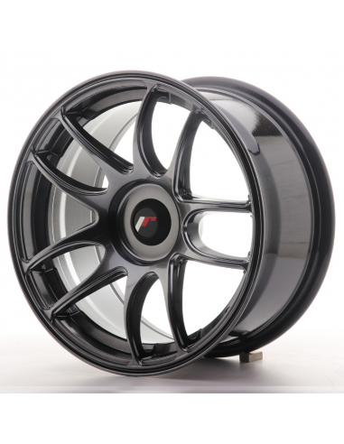 JR Wheels JR29 16x8 ET20-30 BLANK...