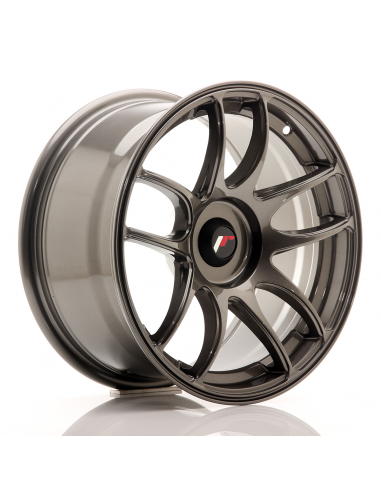 JR Wheels JR29 16x8 ET20-30 BLANK...