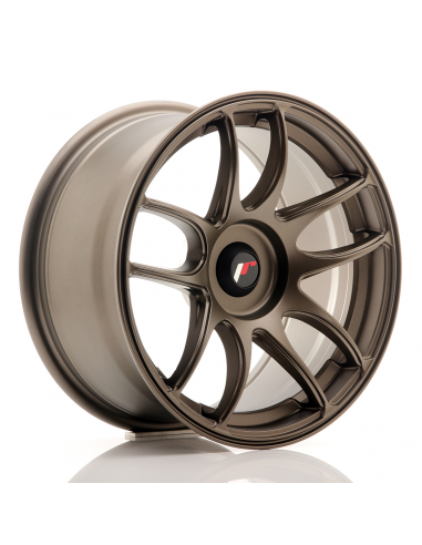 JR Wheels JR29 16x8 ET20-30 BLANK...