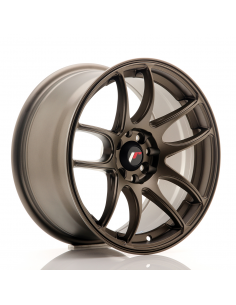 JR Wheels JR29 16x8 ET28...