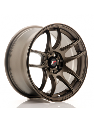 JR Wheels JR29 16x8 ET28 4x100/108...