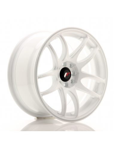 JR Wheels JR29 16x8 ET28 4x100/108 White