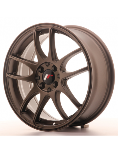 JR Wheels JR29 17x7 ET40 4x100/114...