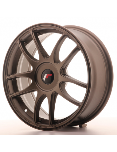 JR Wheels JR29 17x7 ET20-48 BLANK...