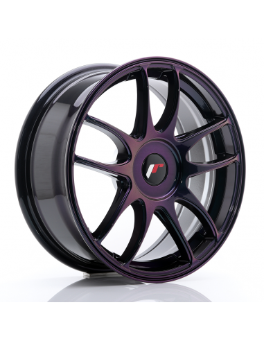 JR Wheels JR29 17x7 ET20-48 BLANK...