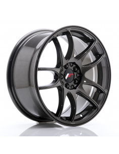 JR Wheels JR29 17x8 ET35...
