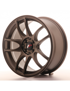 JR Wheels JR29 17x8 ET35...