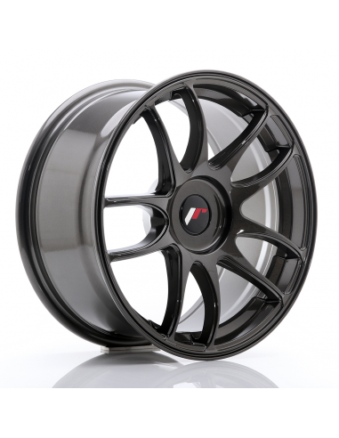 JR Wheels JR29 17x8 ET20-38 Blank...