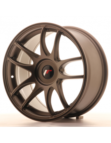 JR Wheels JR29 17x8 ET20-38 BLANK...