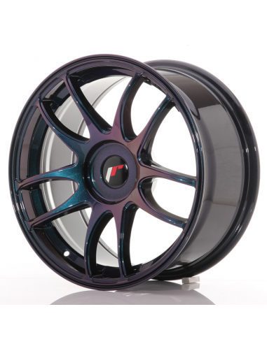 JR Wheels JR29 17x8 ET20-38 BLANK...