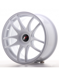 JR Wheels JR29 17x8 ET20-38...