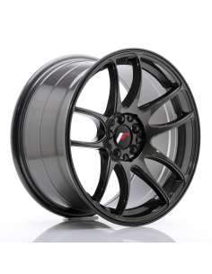 JR Wheels JR29 17x9 ET35...