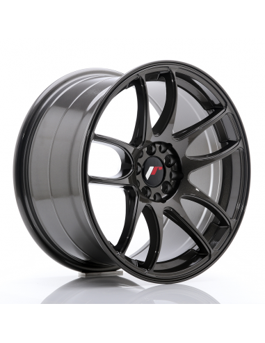 JR Wheels JR29 17x9 ET35 5x100/114...