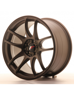 JR Wheels JR29 17x9 ET35...