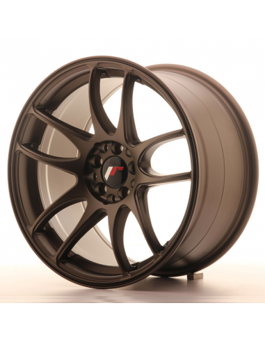 JR Wheels JR29 17x9 ET35 5x100/114...