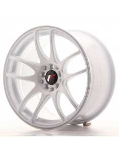 JR Wheels JR29 17x9 ET35...