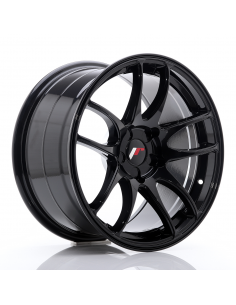 JR Wheels JR29 17x9 ET20-38...