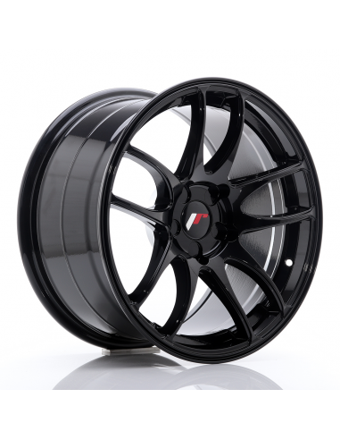 JR Wheels JR29 17x9 ET20-38 5H BLANK...