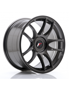 JR Wheels JR29 17x9 ET20-38...