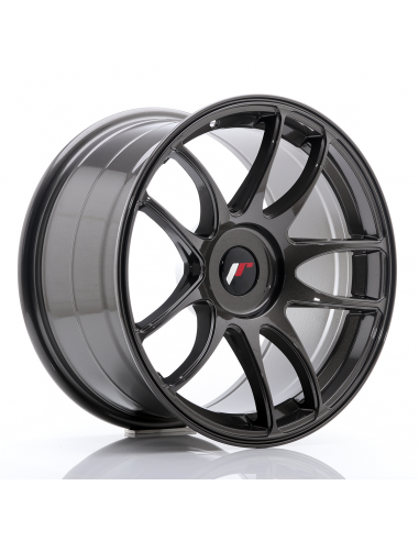 JR Wheels JR29 17x9 ET20-38 BLANK...