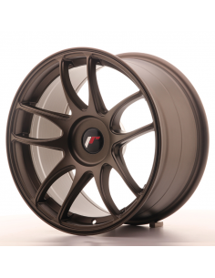 JR Wheels JR29 17x9 ET20-38...
