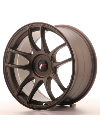 JR Wheels JR29 17x9 ET20-38 BLANK...