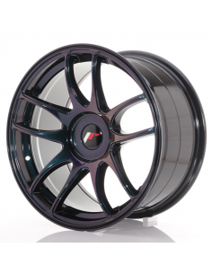 JR Wheels JR29 17x9 ET20-38...