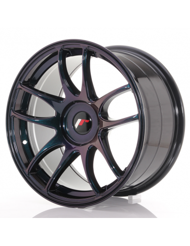 JR Wheels JR29 17x9 ET20-38 BLANK...