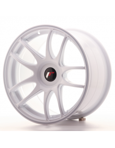 JR Wheels JR29 17x9 ET20-38...